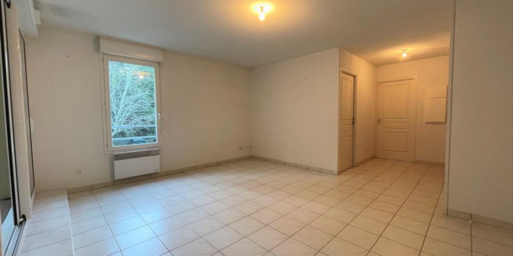 appartement à AIRE SUR L ADOUR (40800)